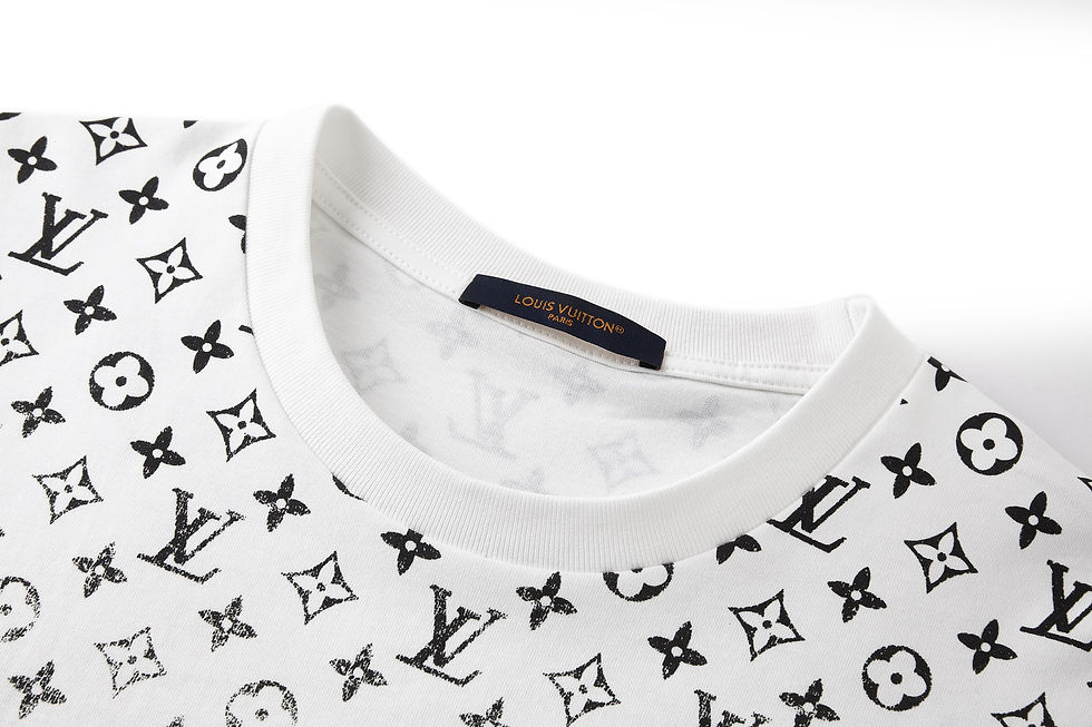 Thumbnail: Louis Vuitton T-Shirt