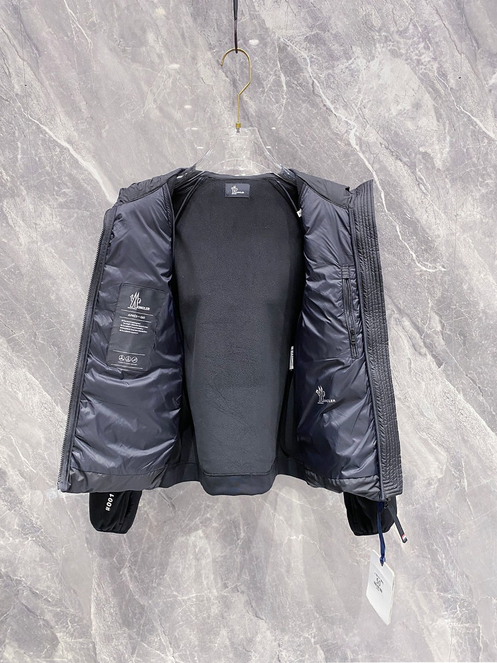 Thumbnail: Moncler Jacket