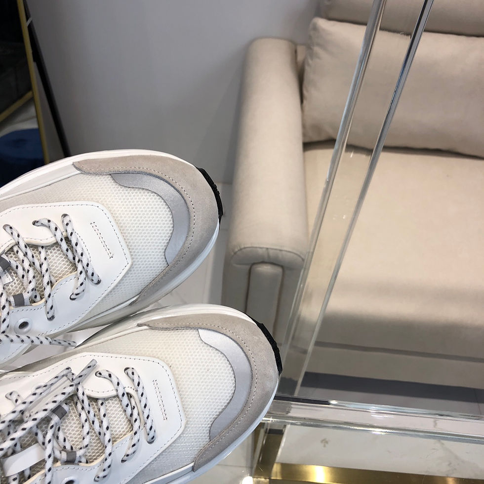 Thumbnail: VLN Garavani Shegoes VLogo