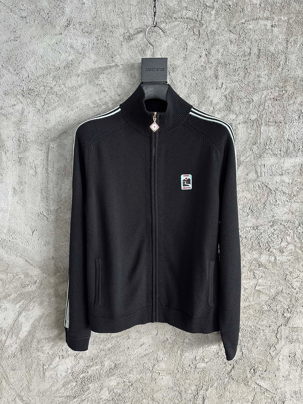 Thumbnail: Casablanca Jacket