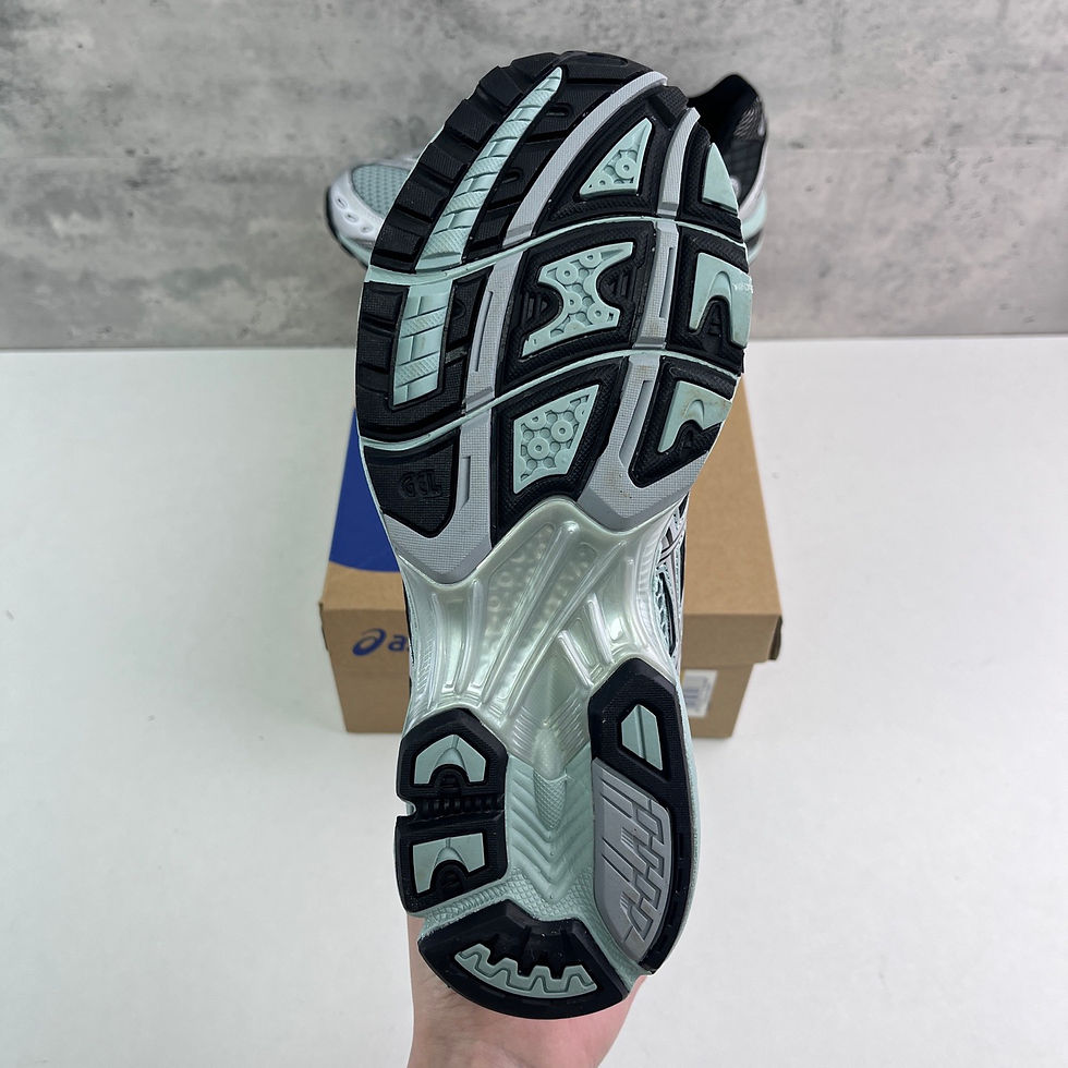 Thumbnail: Asics Gel Nimbus 10.1