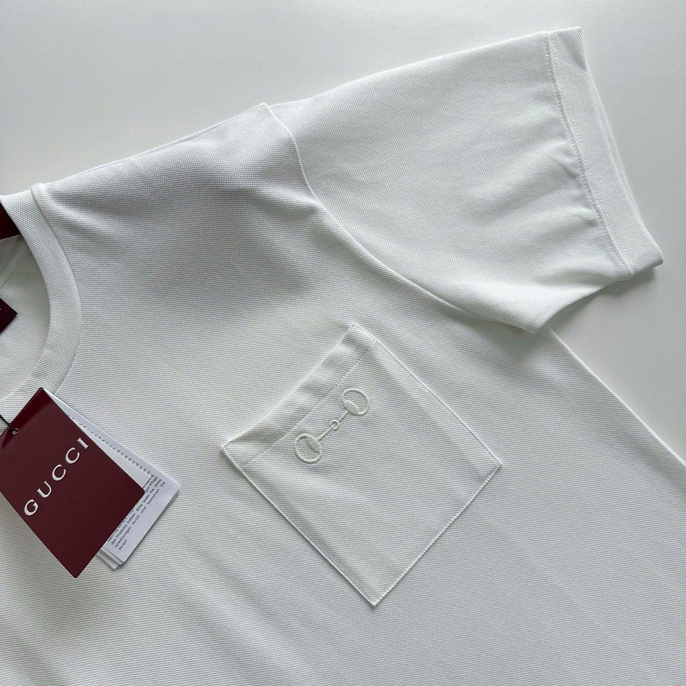 Thumbnail: Gucci T Shirt — Khaki