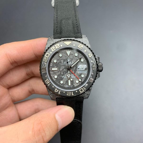 Thumbnail: Rolex 44