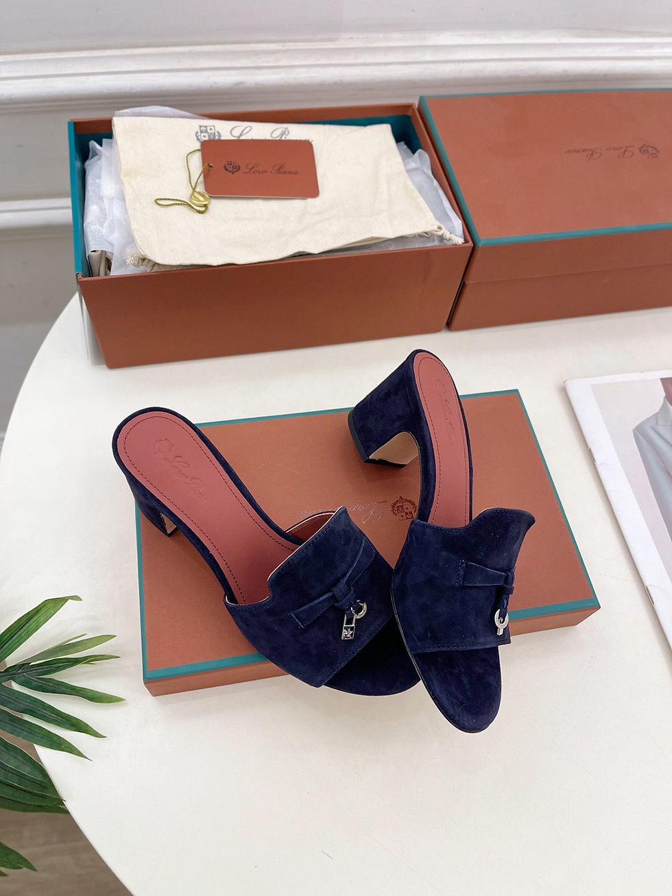 Thumbnail: Luxury Women Sandal