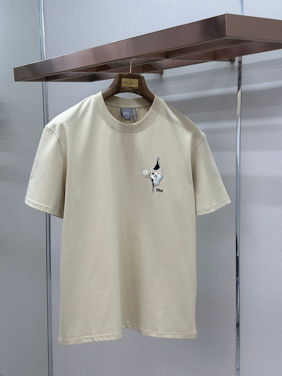 Thumbnail: Dior T-Shirt