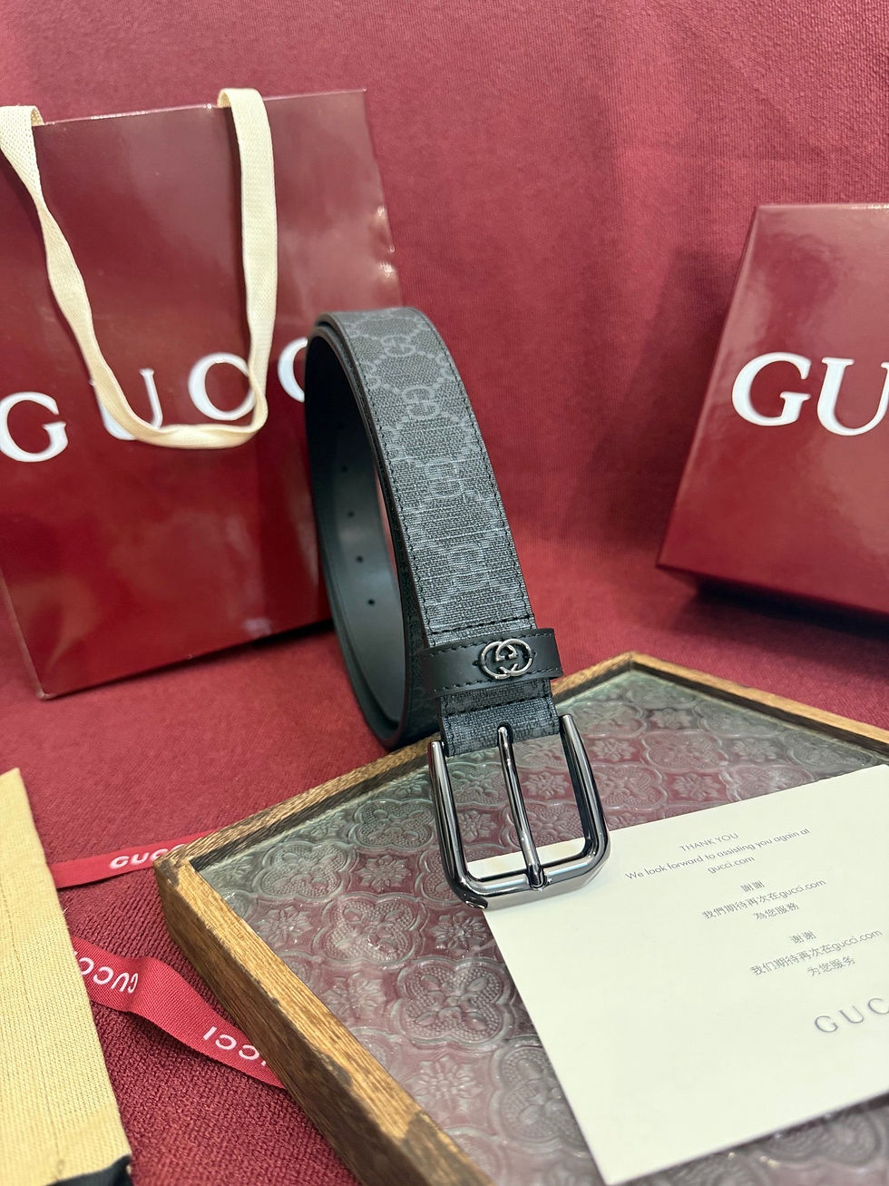 Thumbnail: Gucci Belts