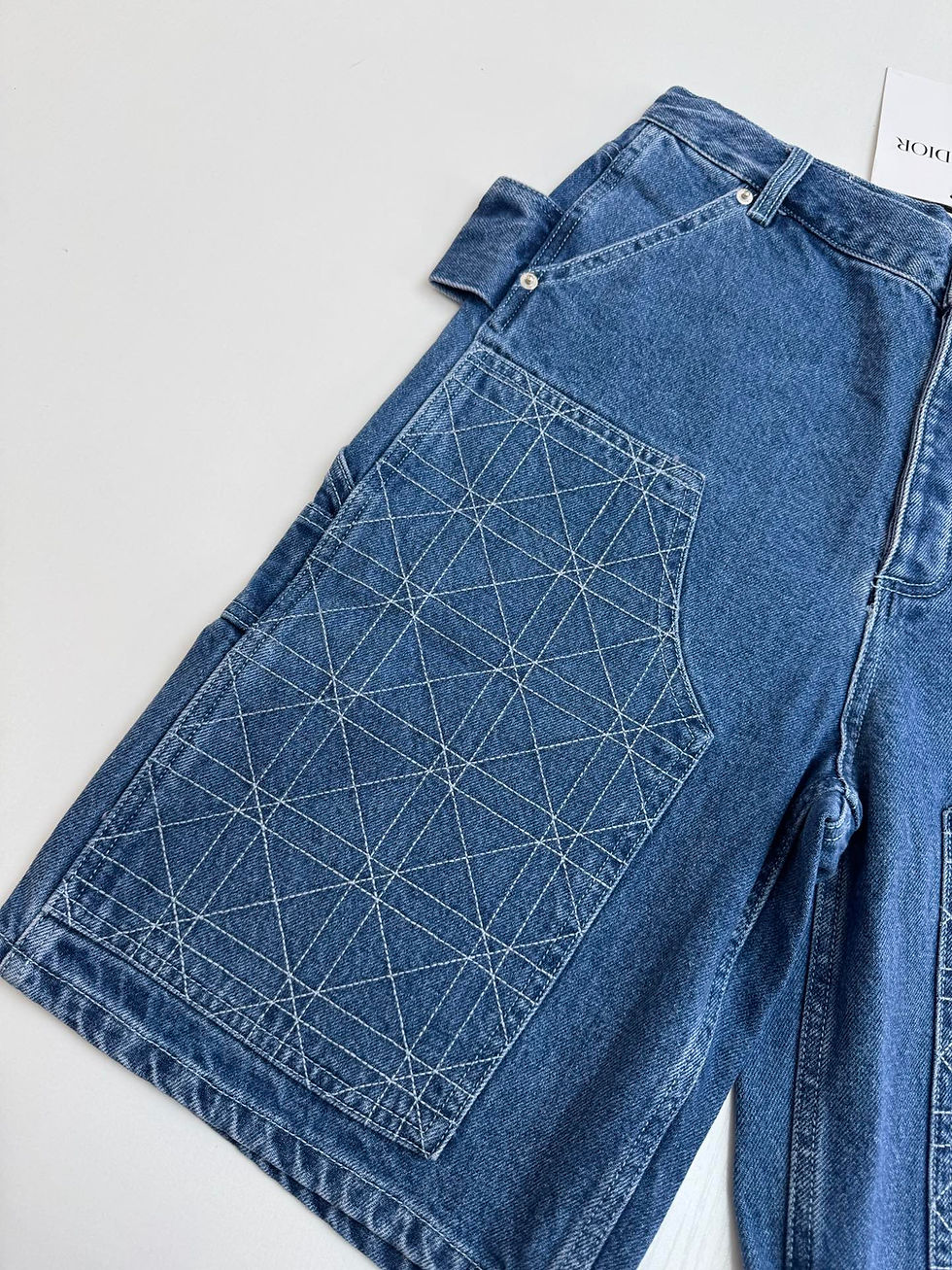 Thumbnail: Dior Shorts