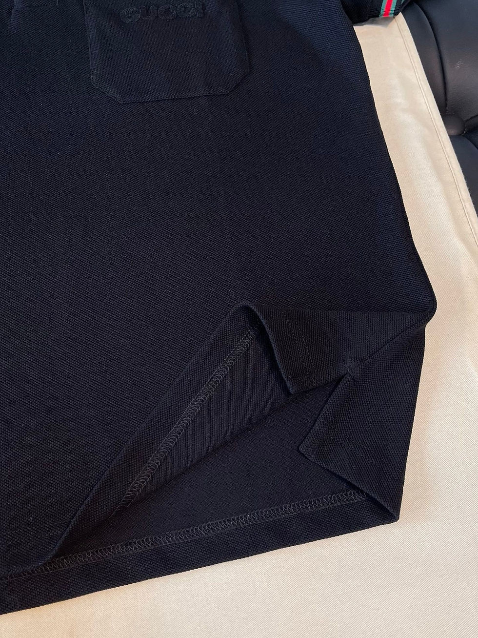 Thumbnail: Gucci Polo — Navy