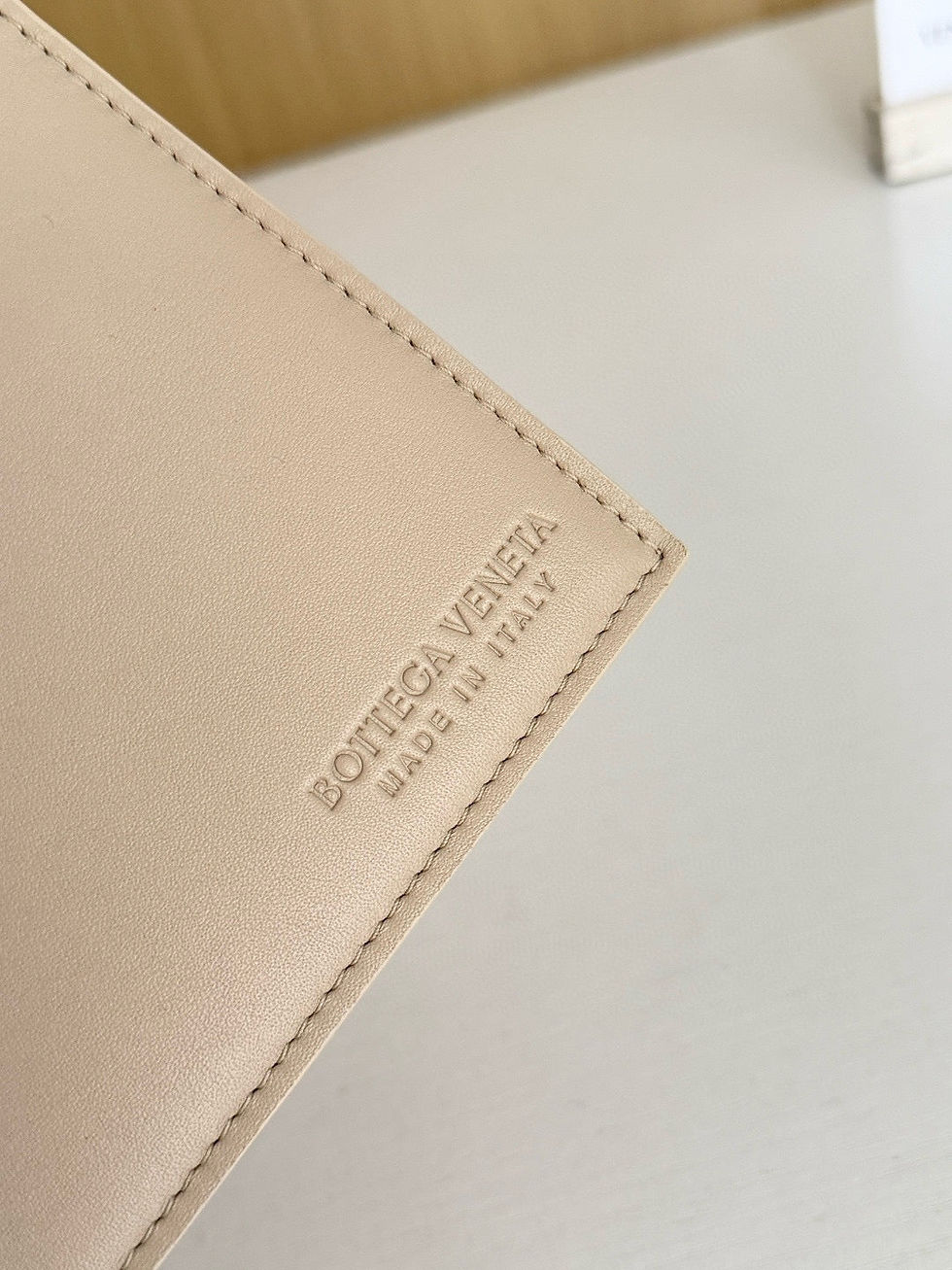 Thumbnail: Bottega Veneta Pinacoteca Tote Bag