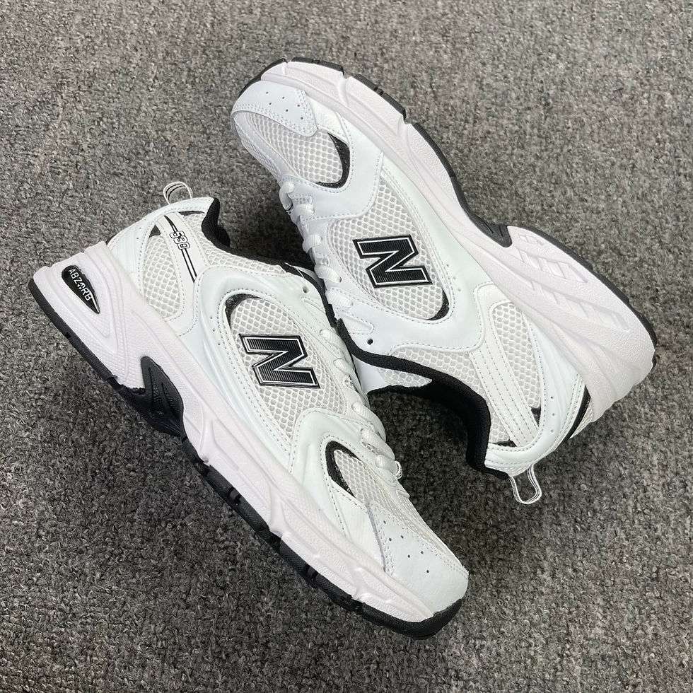 Thumbnail: New Balance