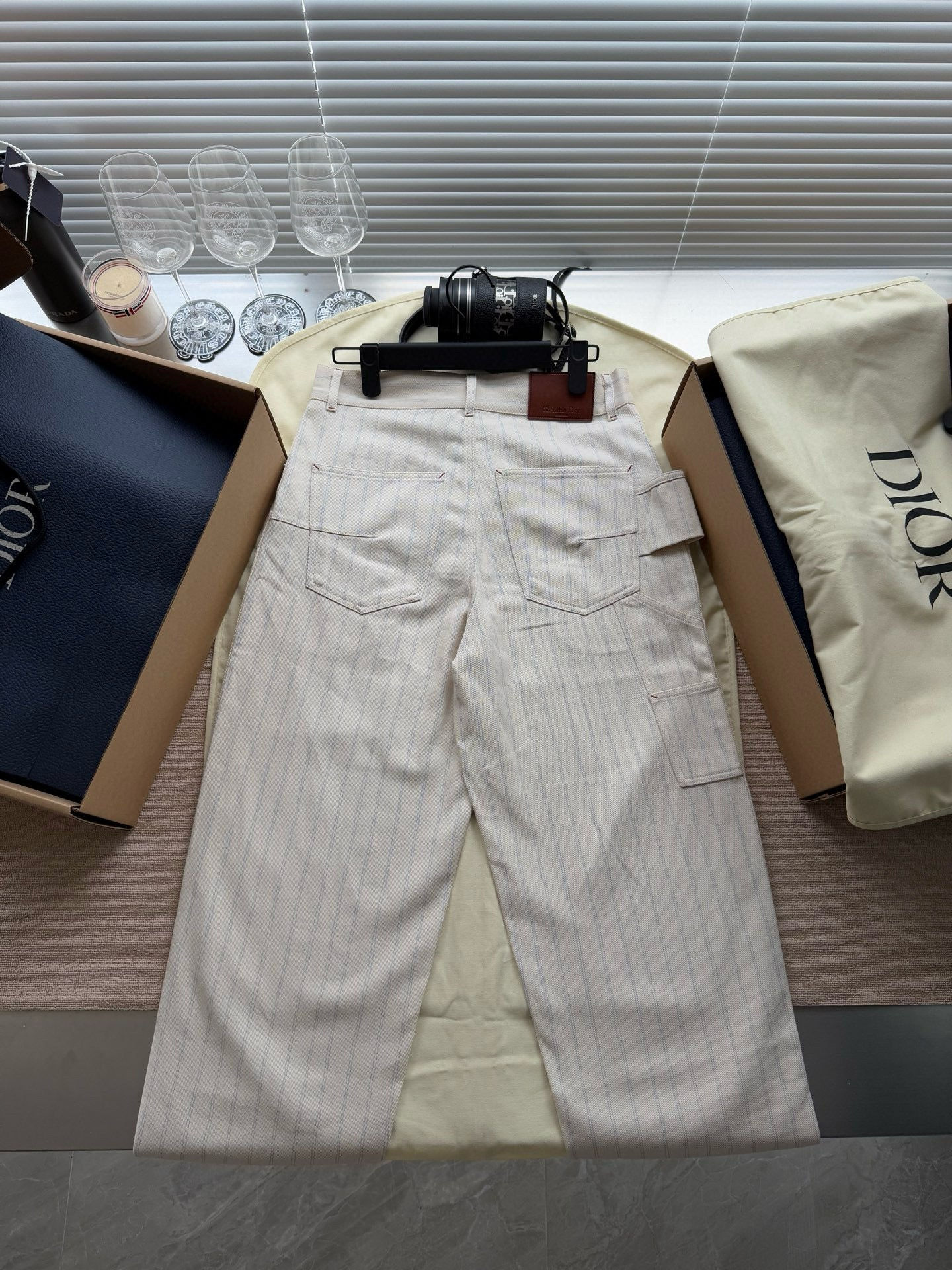 Dior Heritage Item