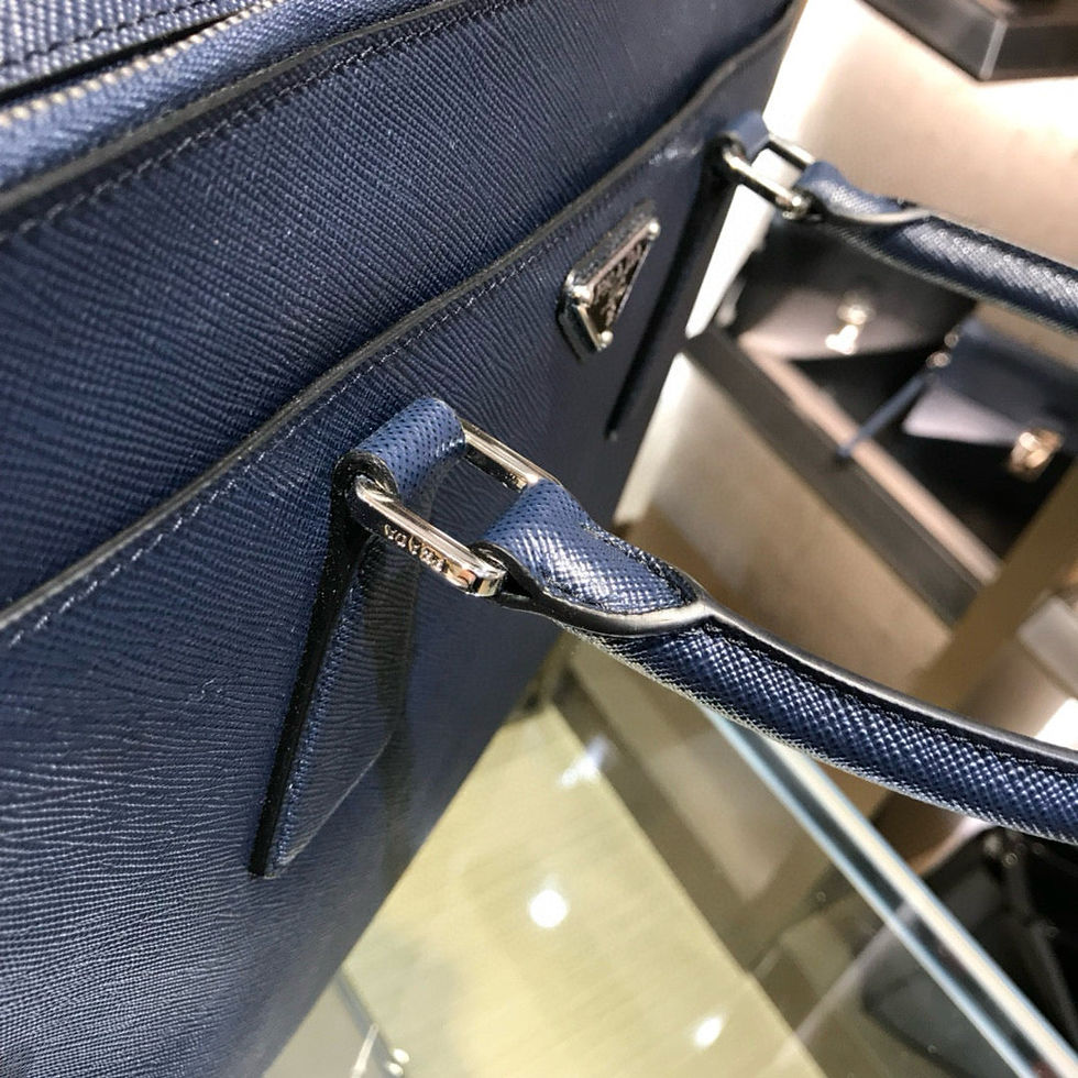 Thumbnail: Prada Briefcase 16