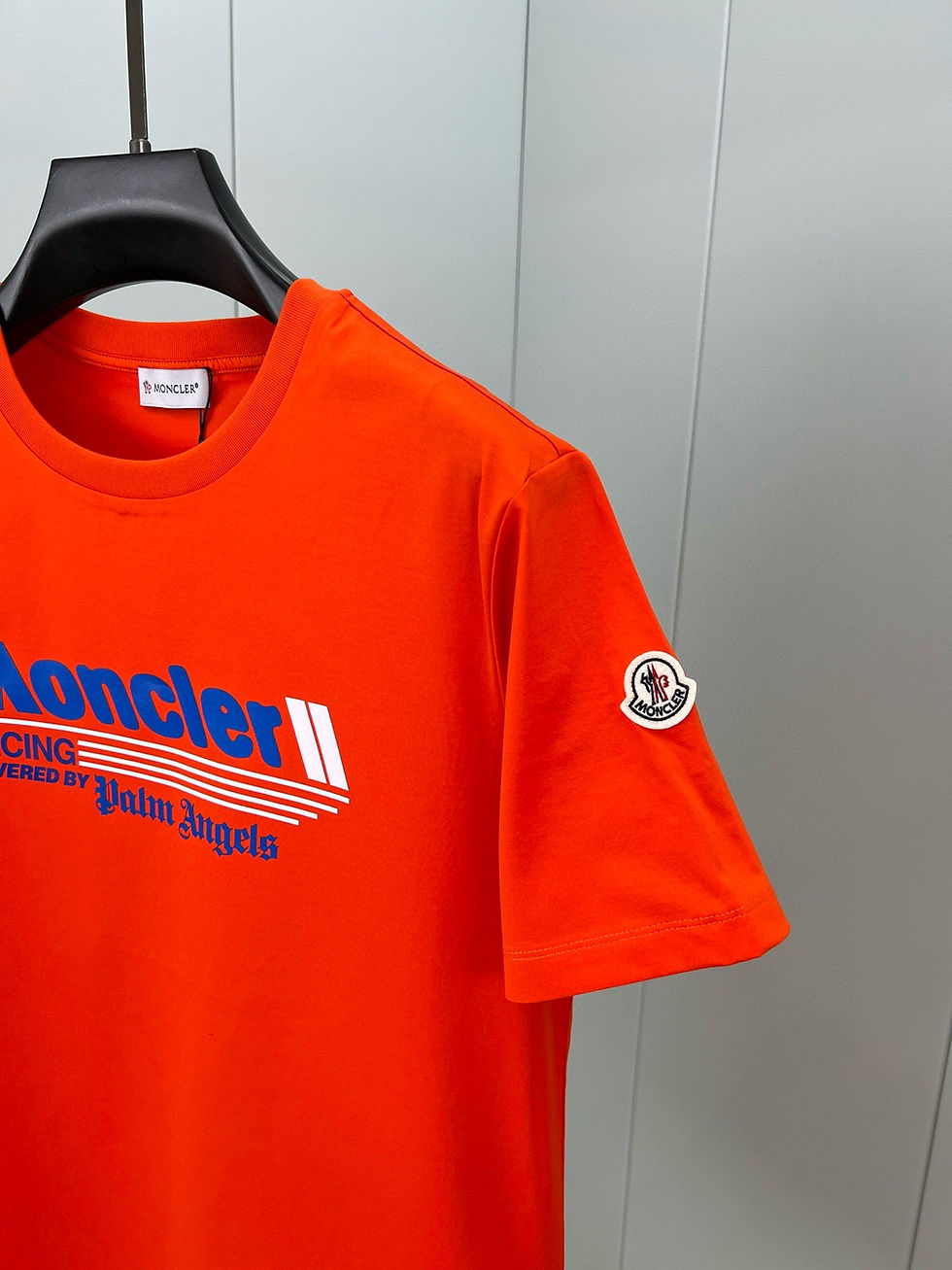 Thumbnail: Moncler Shirt — Off-White