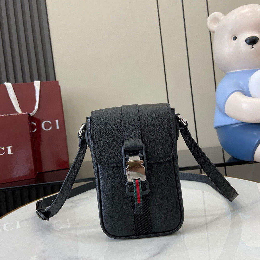 Gucci Sling Bag Man