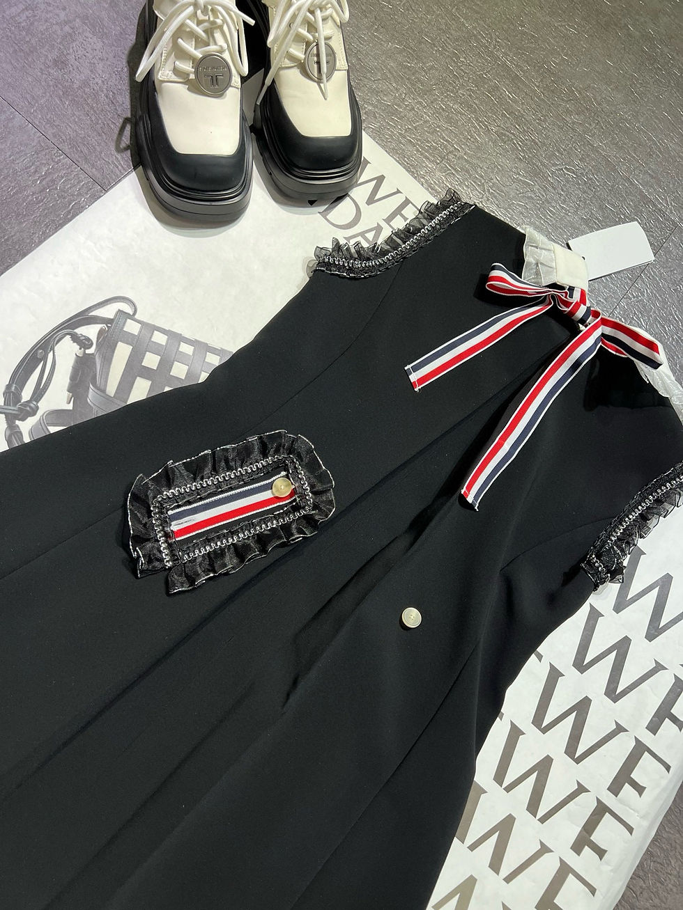 Thumbnail: Thom Browne Dress #350