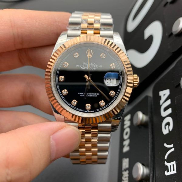Thumbnail: Rolex 239
