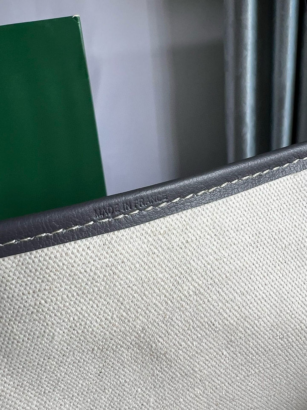 Thumbnail: Goyard SAINT LOUIS PM 34*14*27