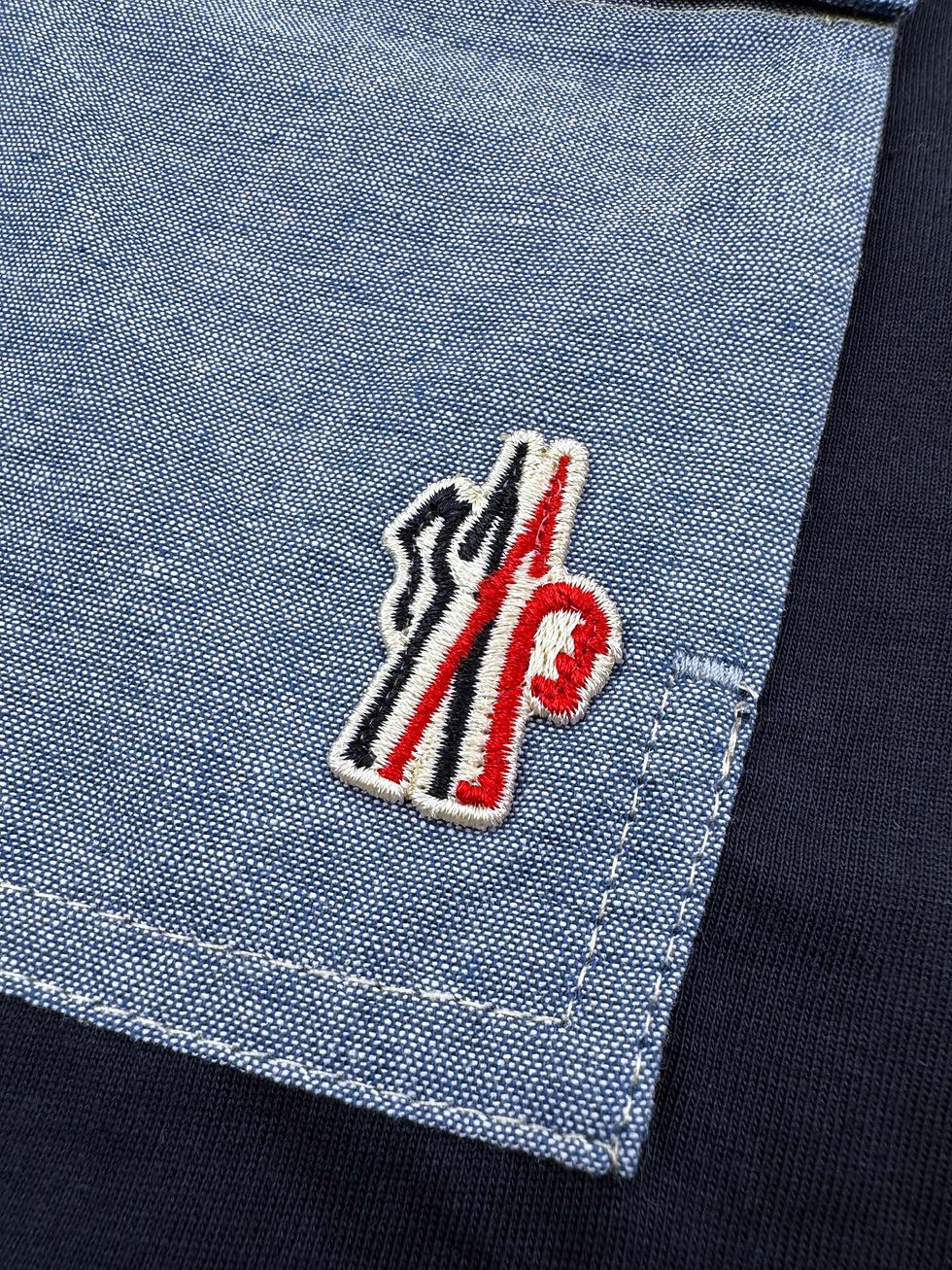 Thumbnail: Moncler T-Shirt
