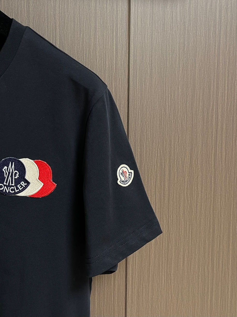 Thumbnail: Moncler T-Shirt