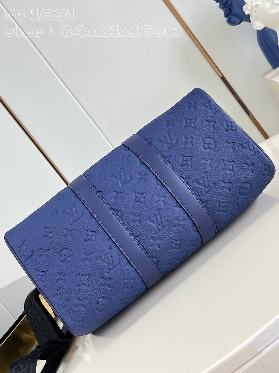 Thumbnail: Louis Vuitton Keepall