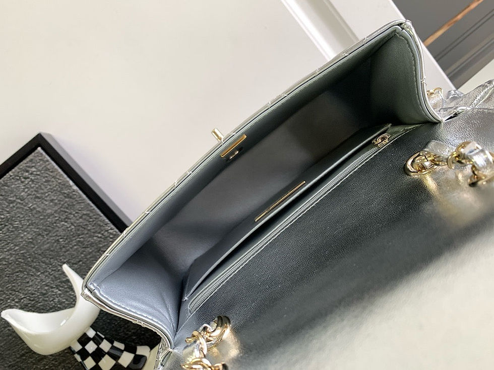 Thumbnail: Chanel 24C Backpack