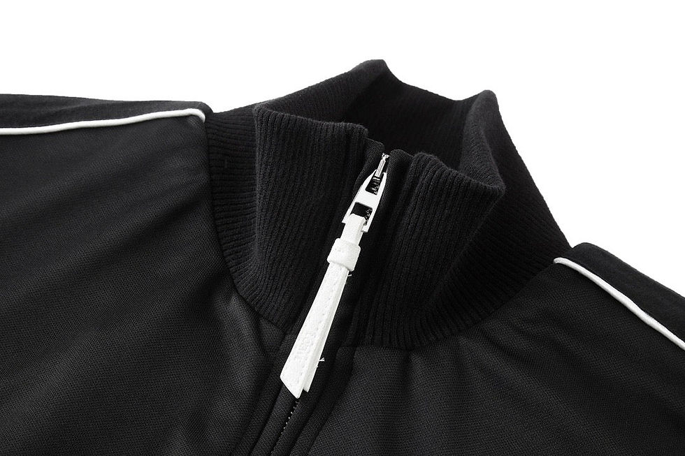 Thumbnail: Loewe Jacket — Sand