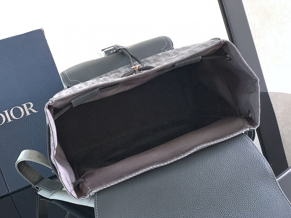 Thumbnail: Dior Backpack 35