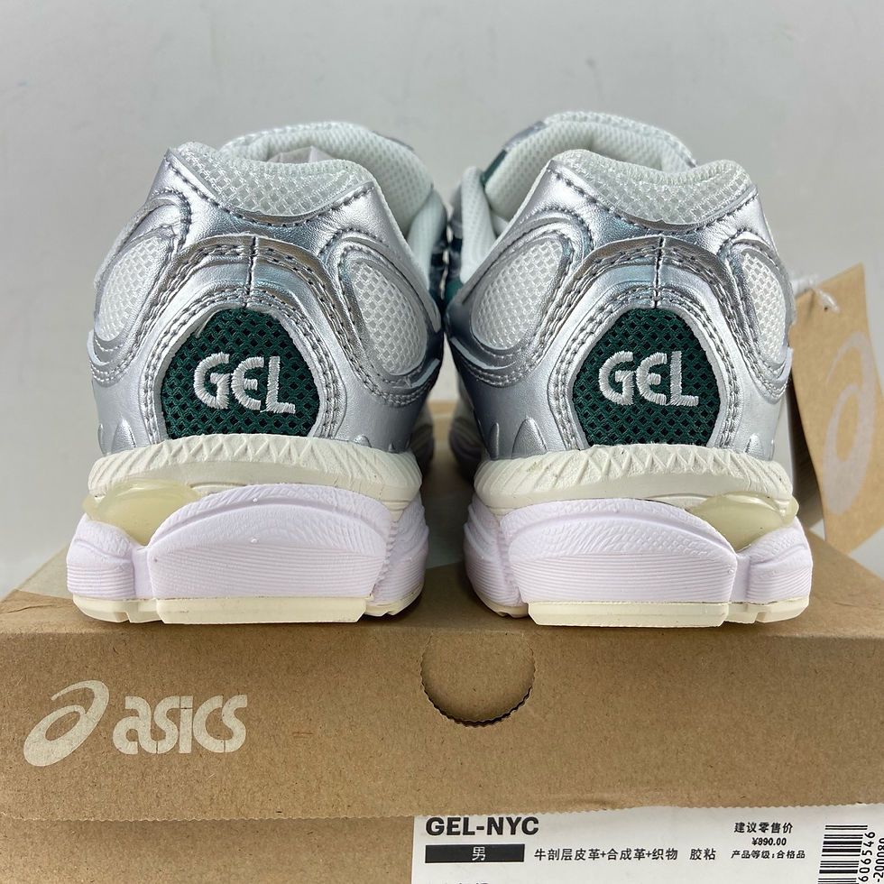 Thumbnail: ASICS Gel NYC 6