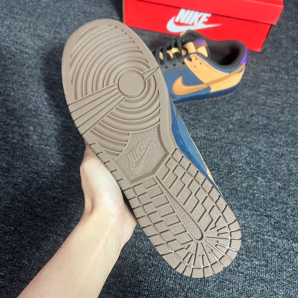 Thumbnail: Nike Dunk Low