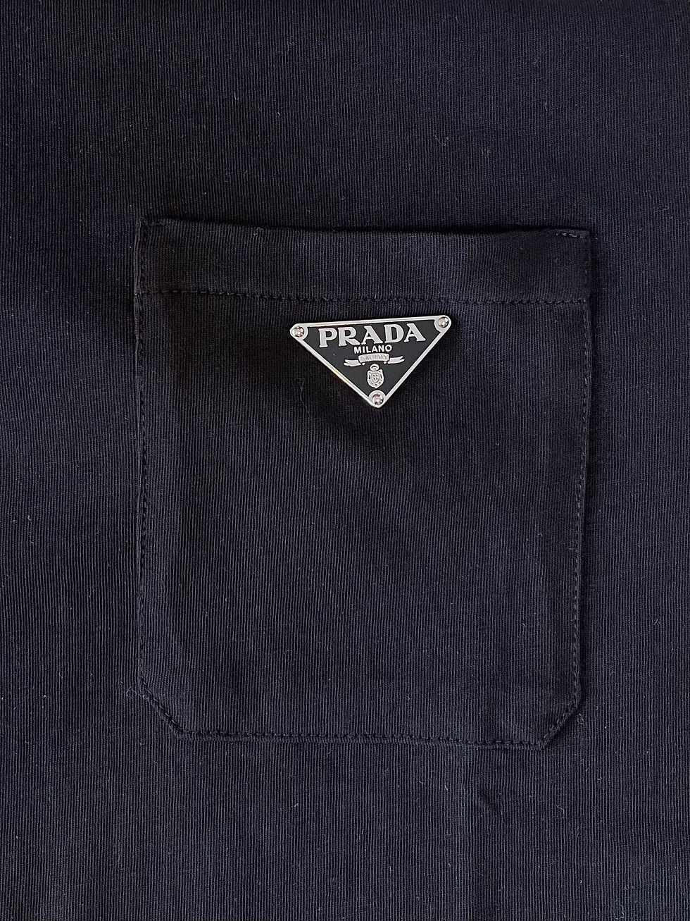 Thumbnail: Prada Sweater — Charcoal