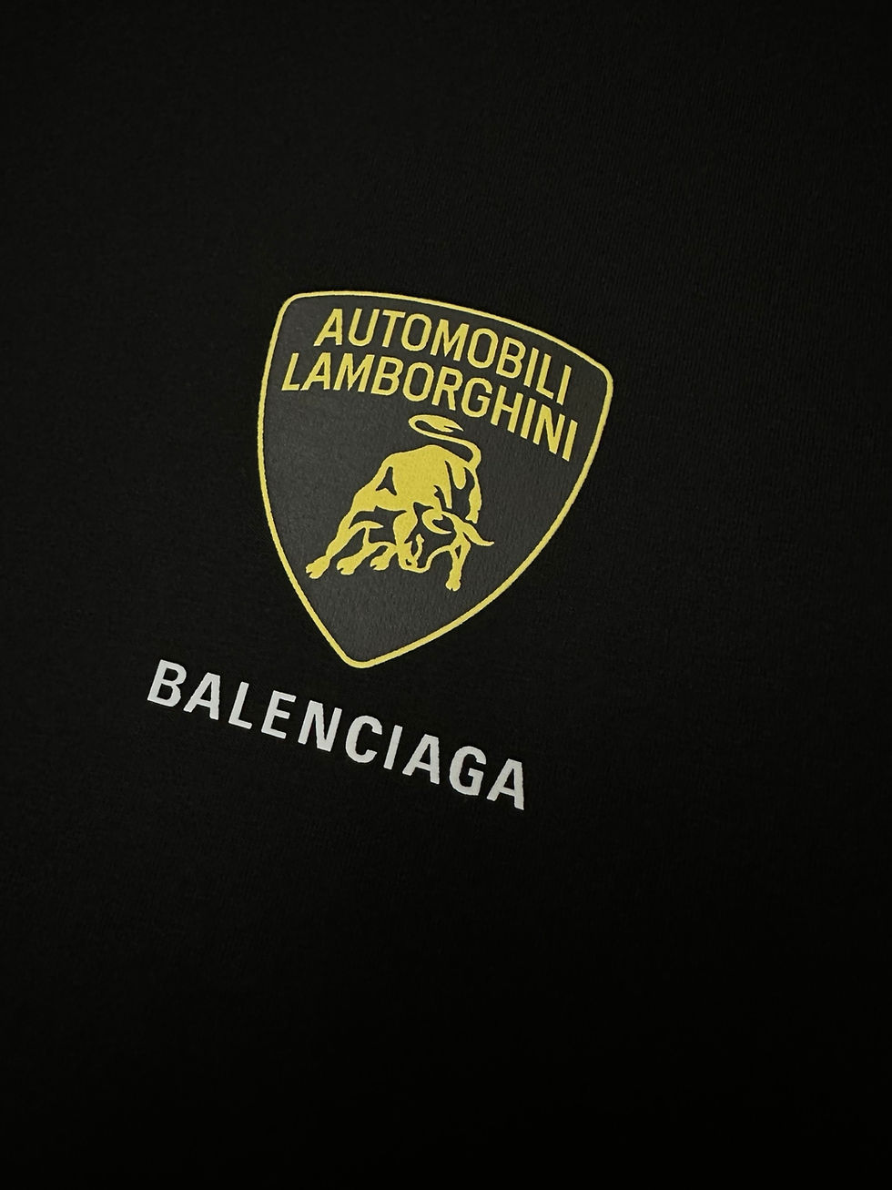 Thumbnail: Balenciaga T-Shirt