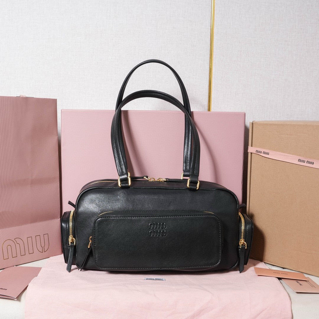 Miu Miu Handbag 32X15 5X11Cm 718