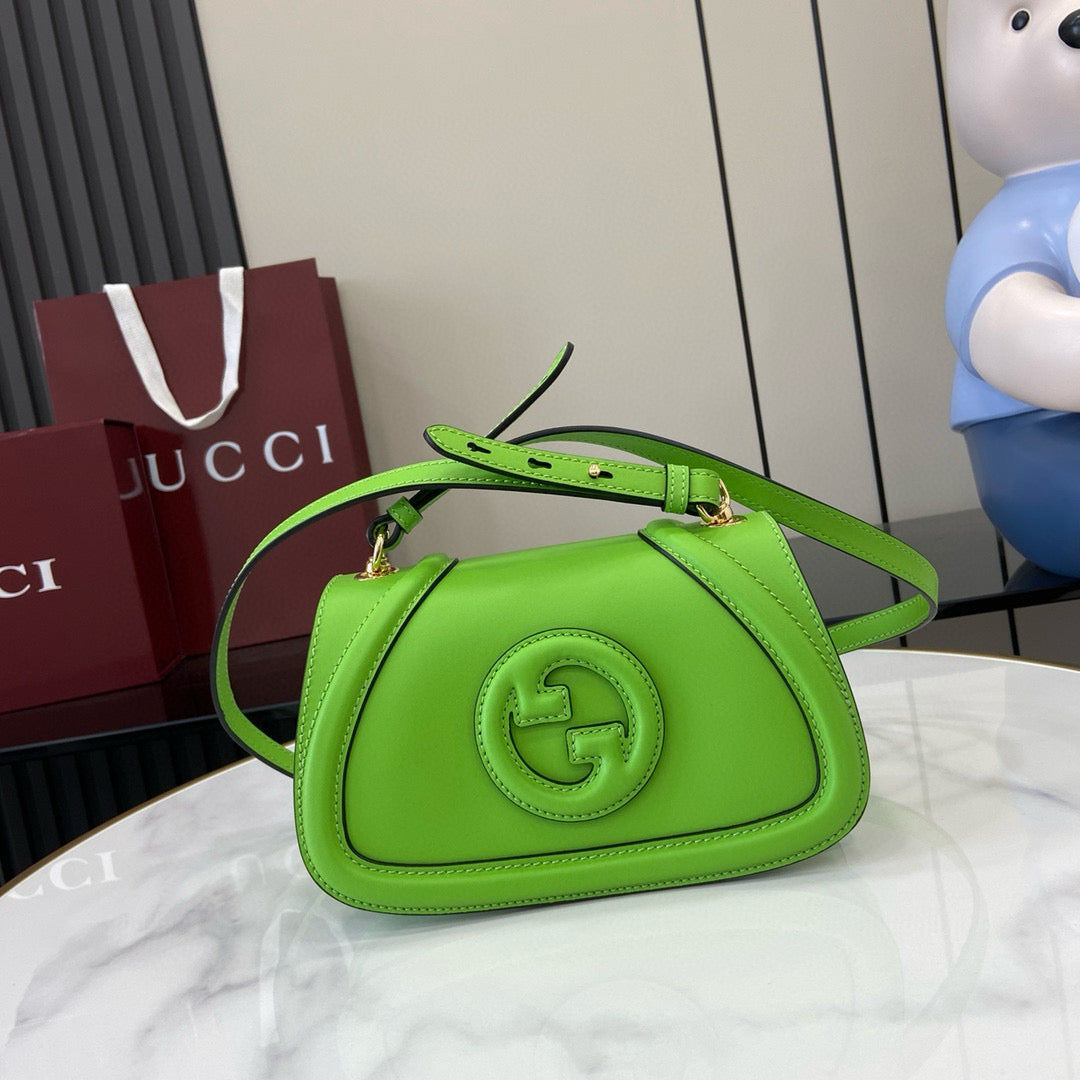 Gucci Blondie