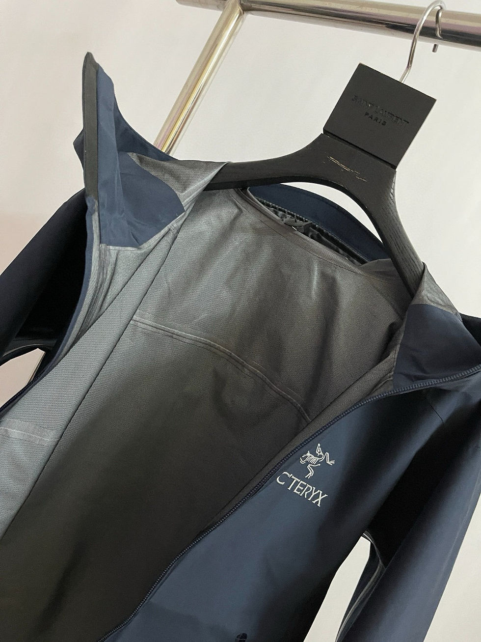 Thumbnail: Arc'teryx Jacket