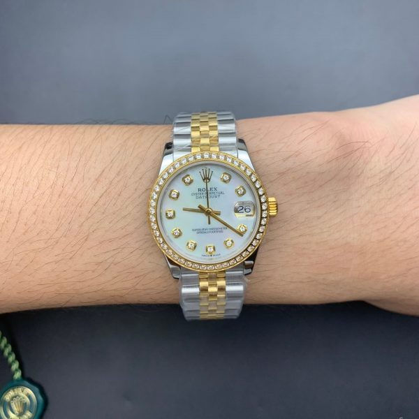Thumbnail: Rolex 59