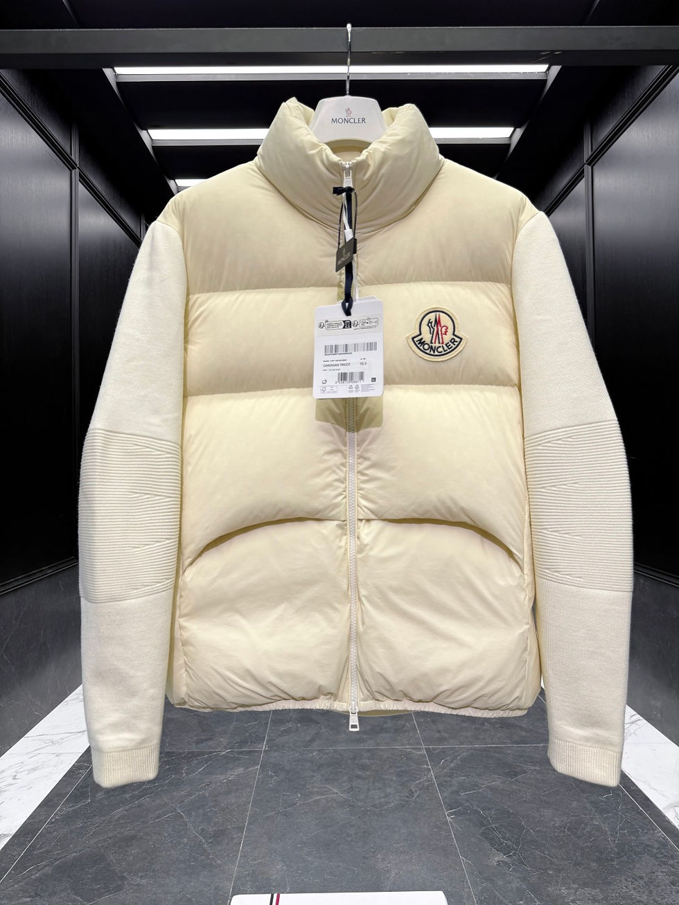 Thumbnail: Moncler Jacket