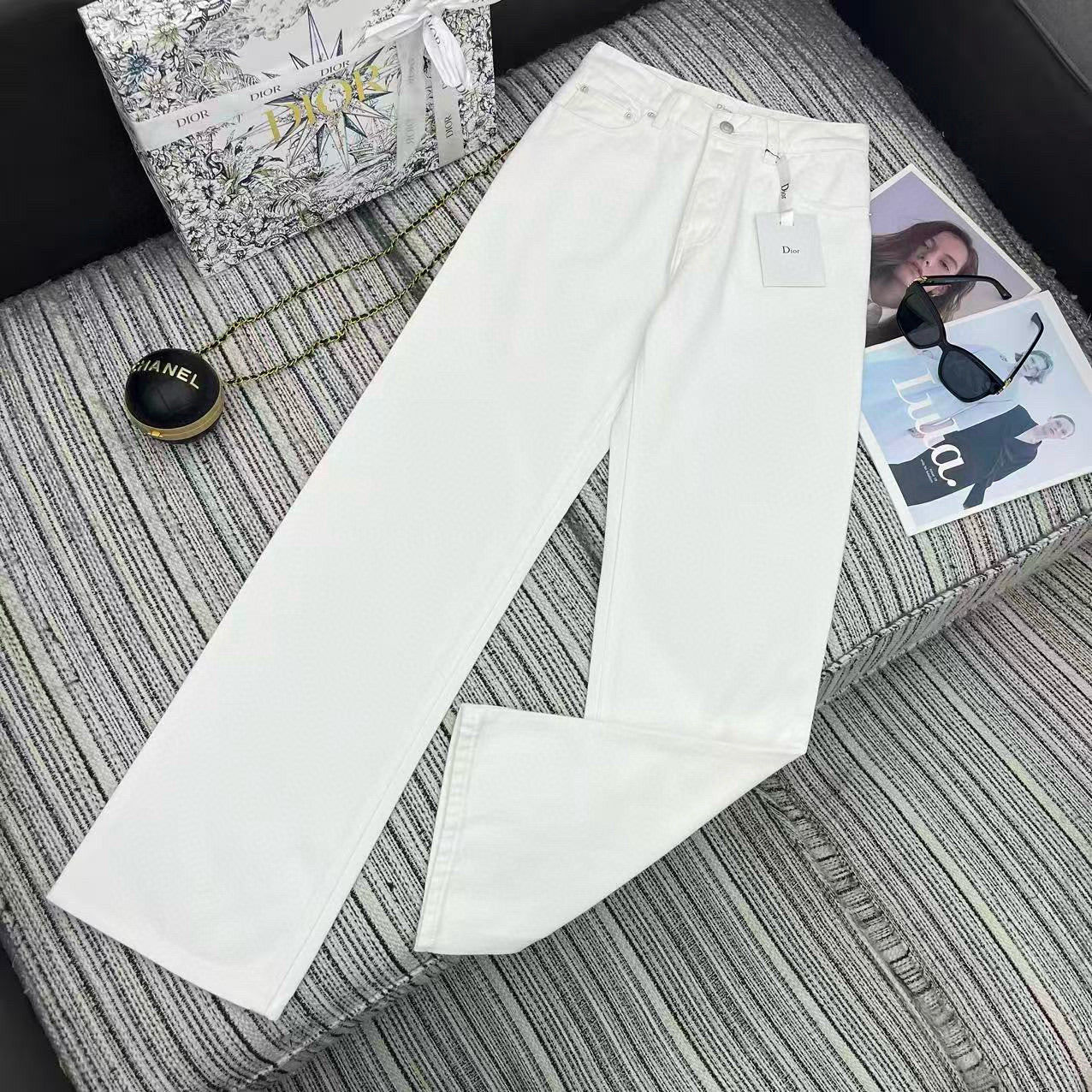 Dior Pants