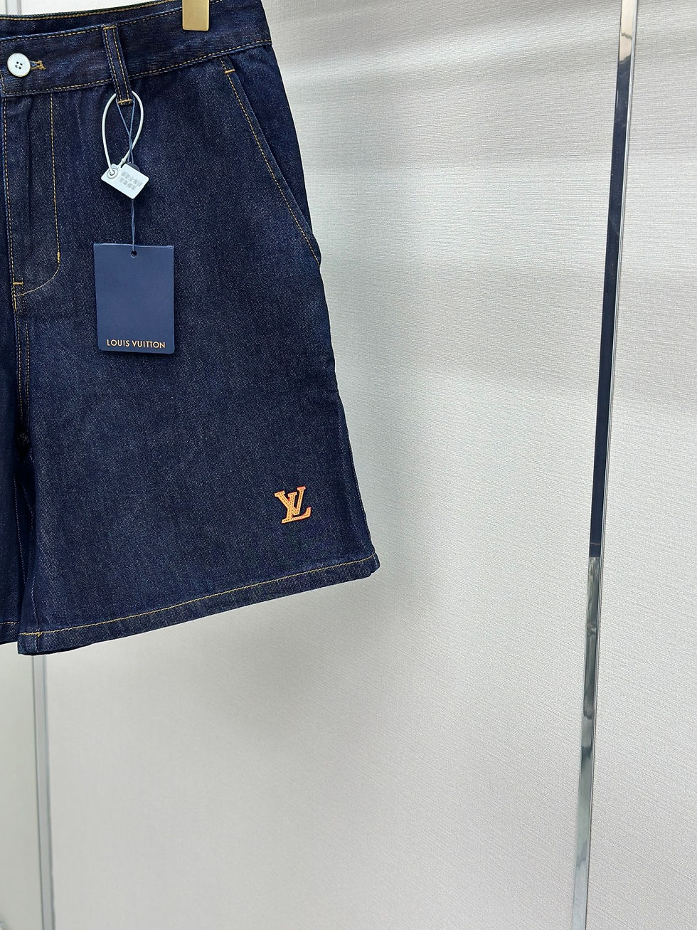 Thumbnail: Louis Vuitton Shorts