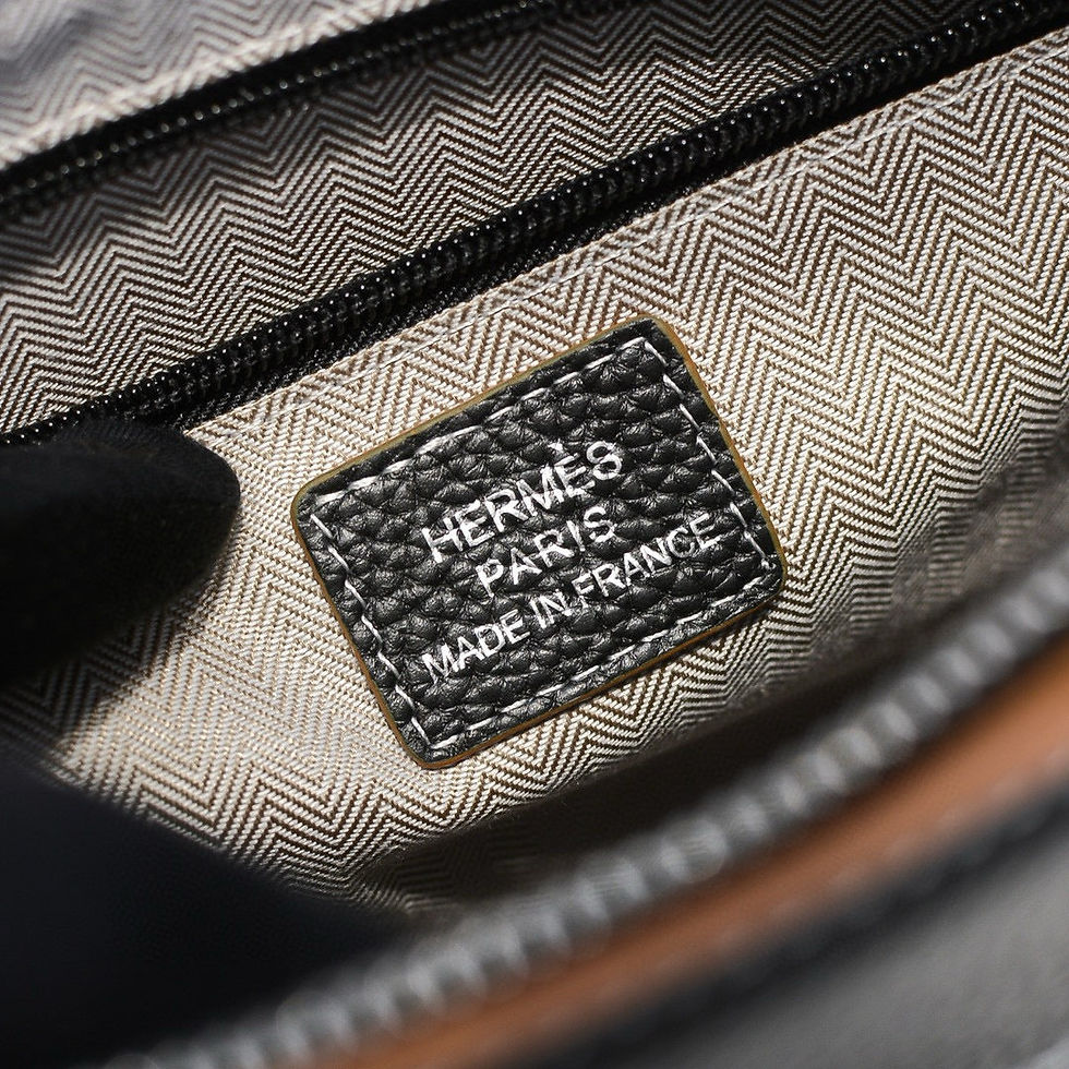Thumbnail: Hermes Bag 28 26 6