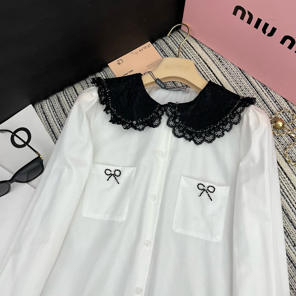 Thumbnail: Miu Miu Set