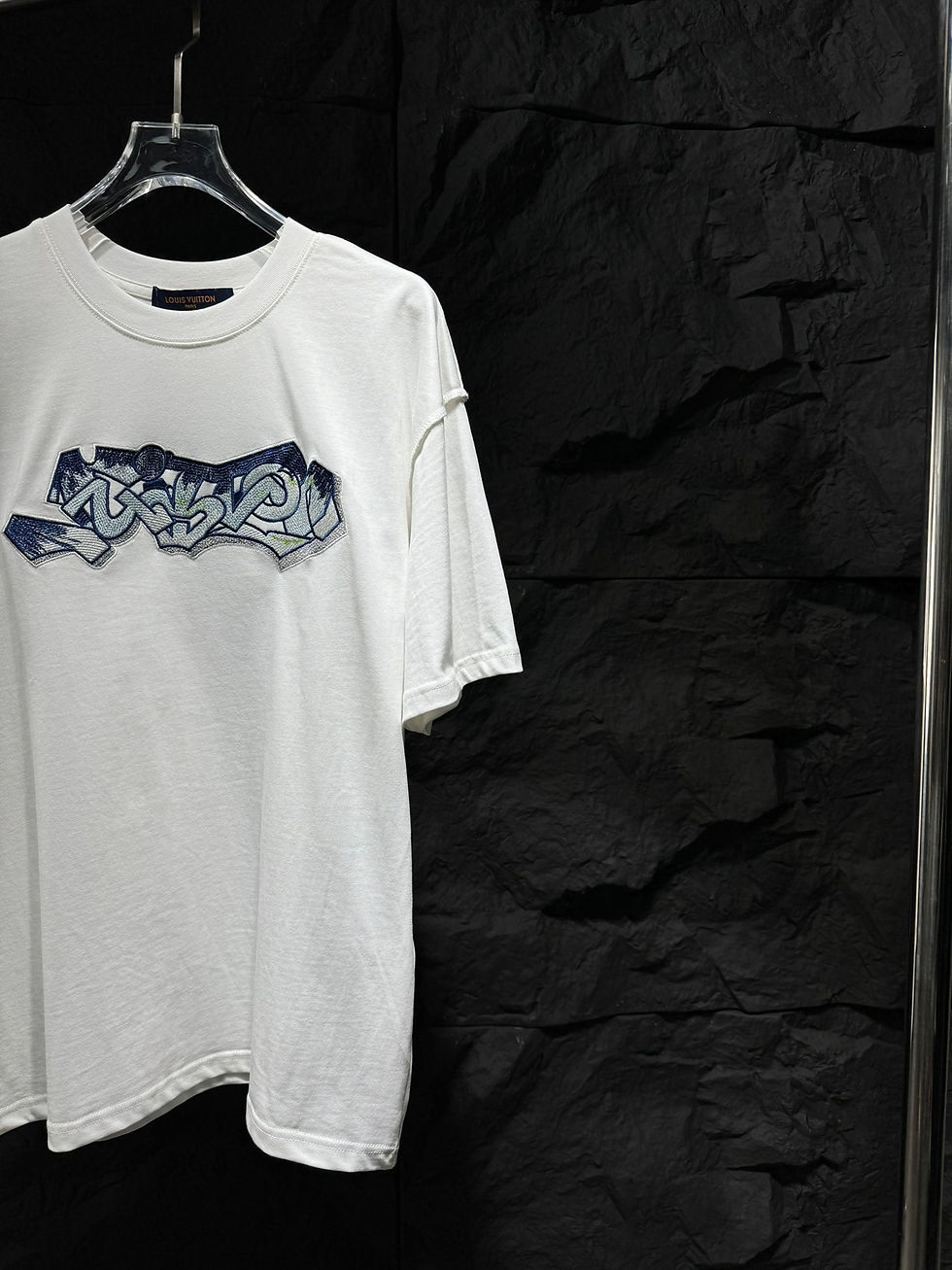 Thumbnail: Louis Vuitton T-Shirt