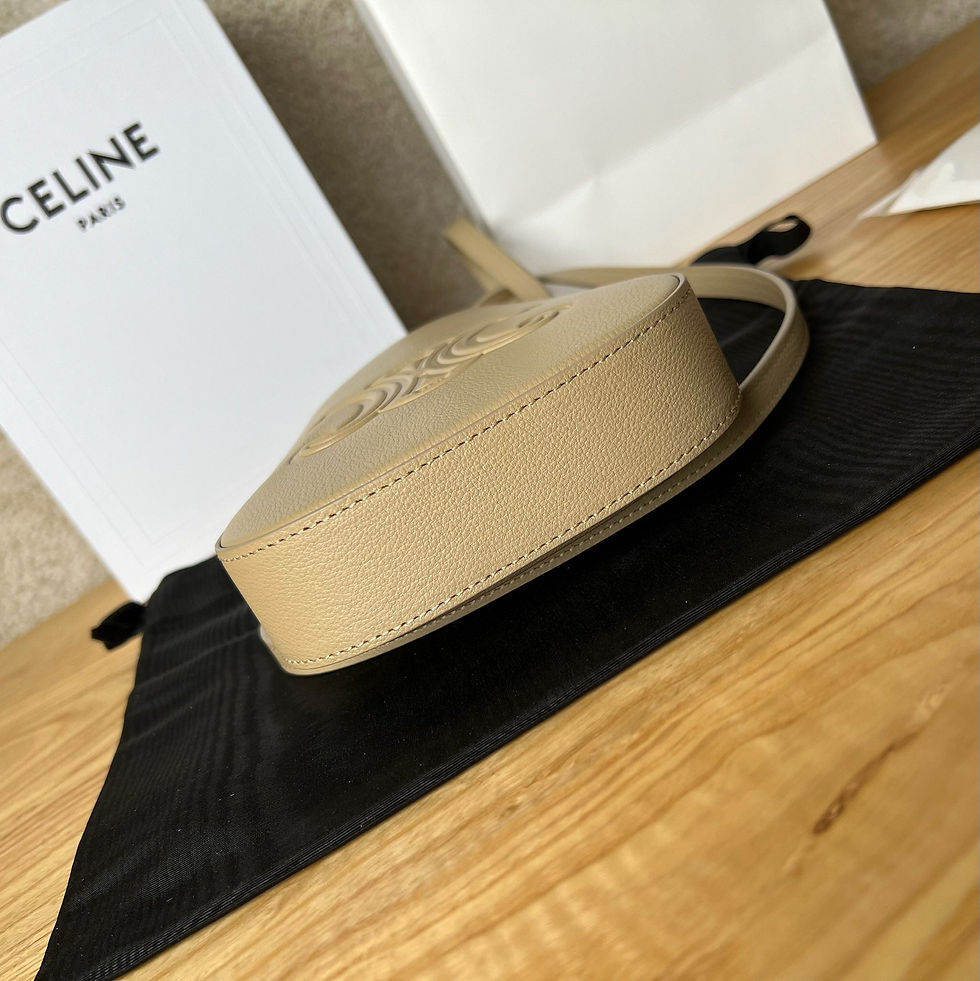 Thumbnail: Celine Phone Bag 795