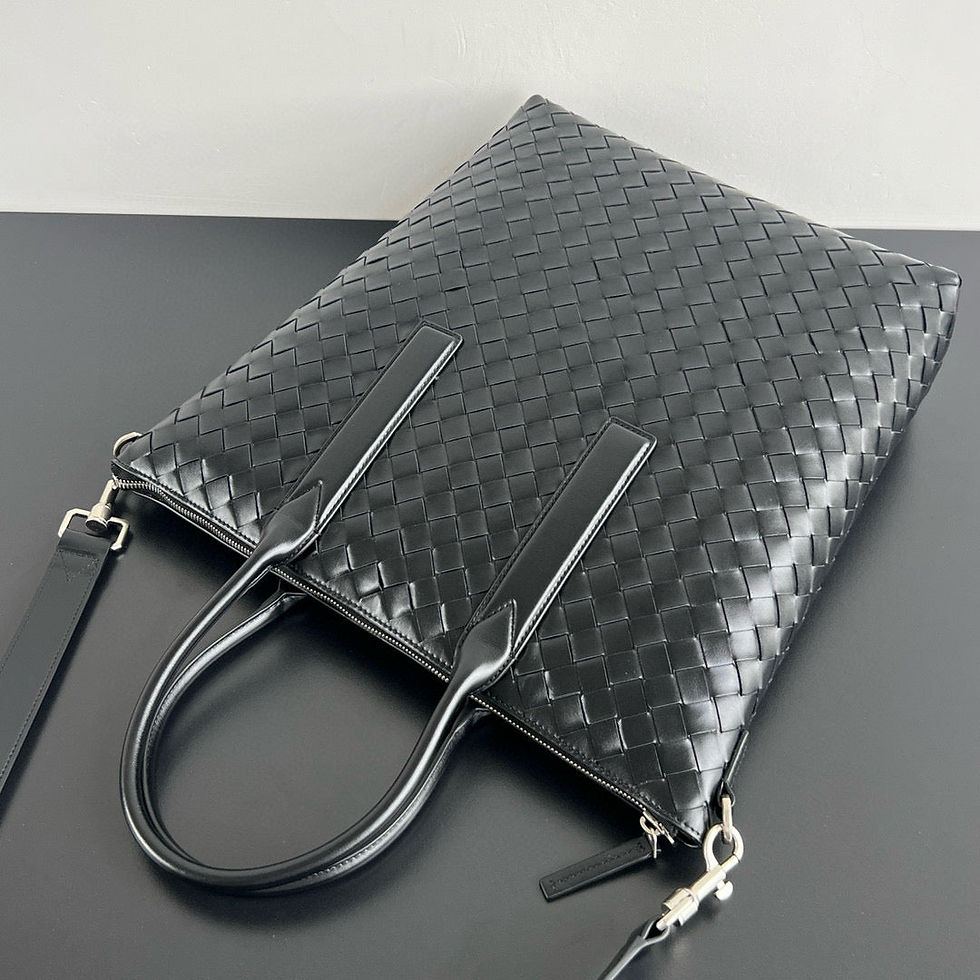 Thumbnail: Bottega Veneta Briefcase