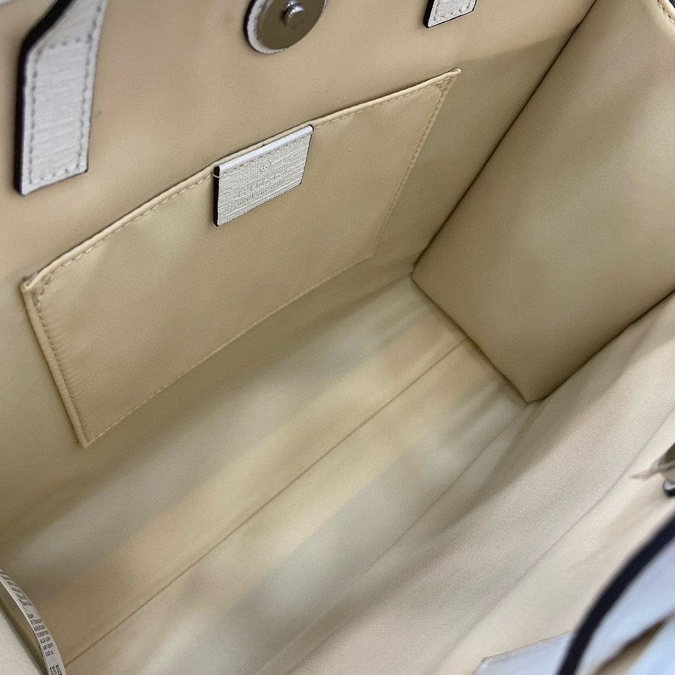 Thumbnail: Gucci Tote Bag