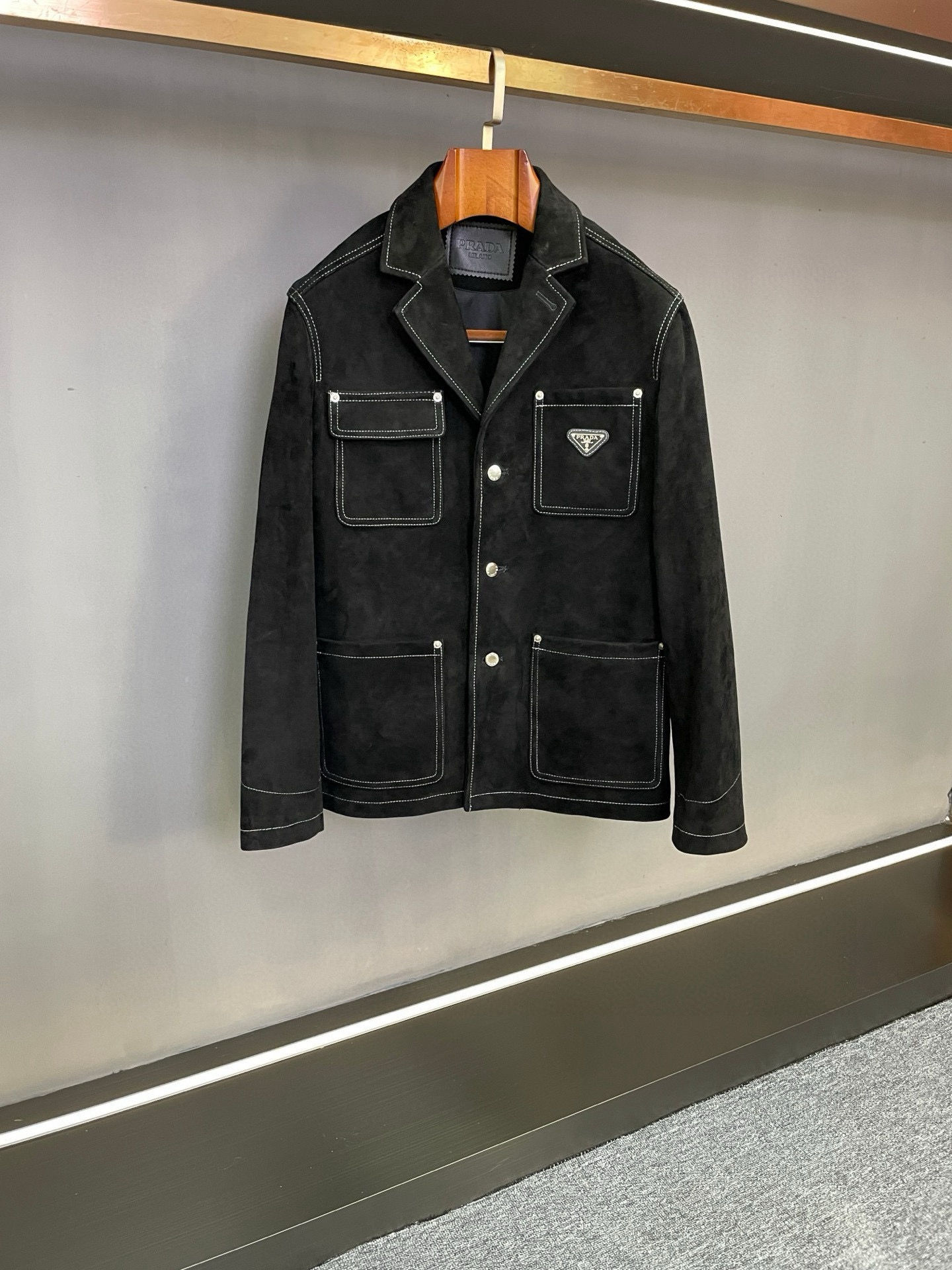 Prada Jacket