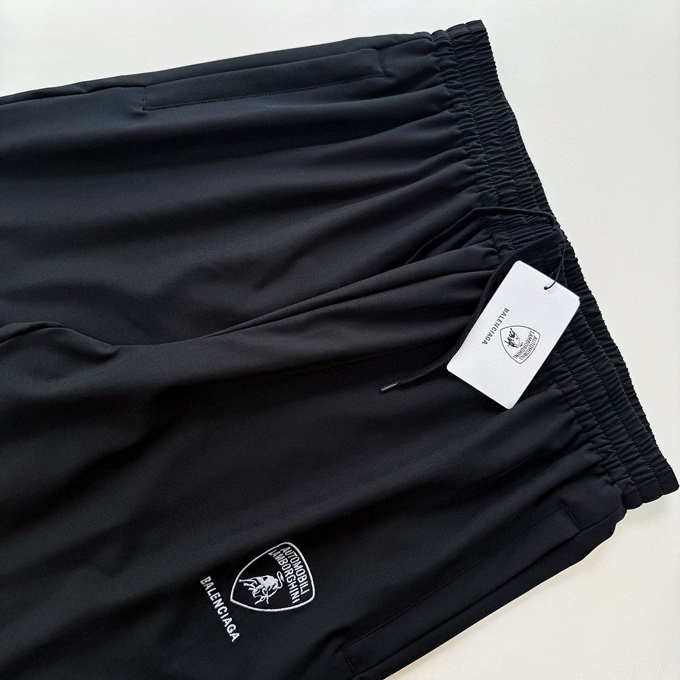 Thumbnail: Balenciaga x Lamborghini Track Pants