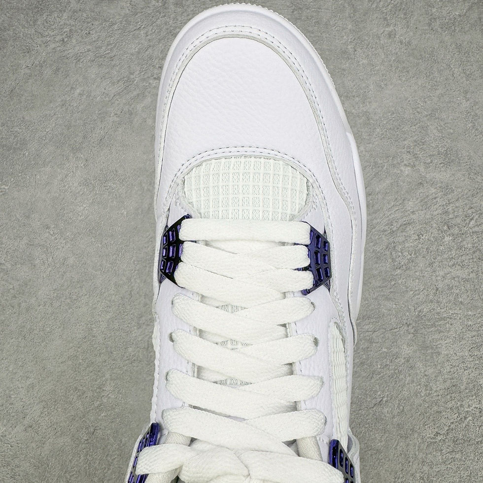 Thumbnail: Jordan AJ4