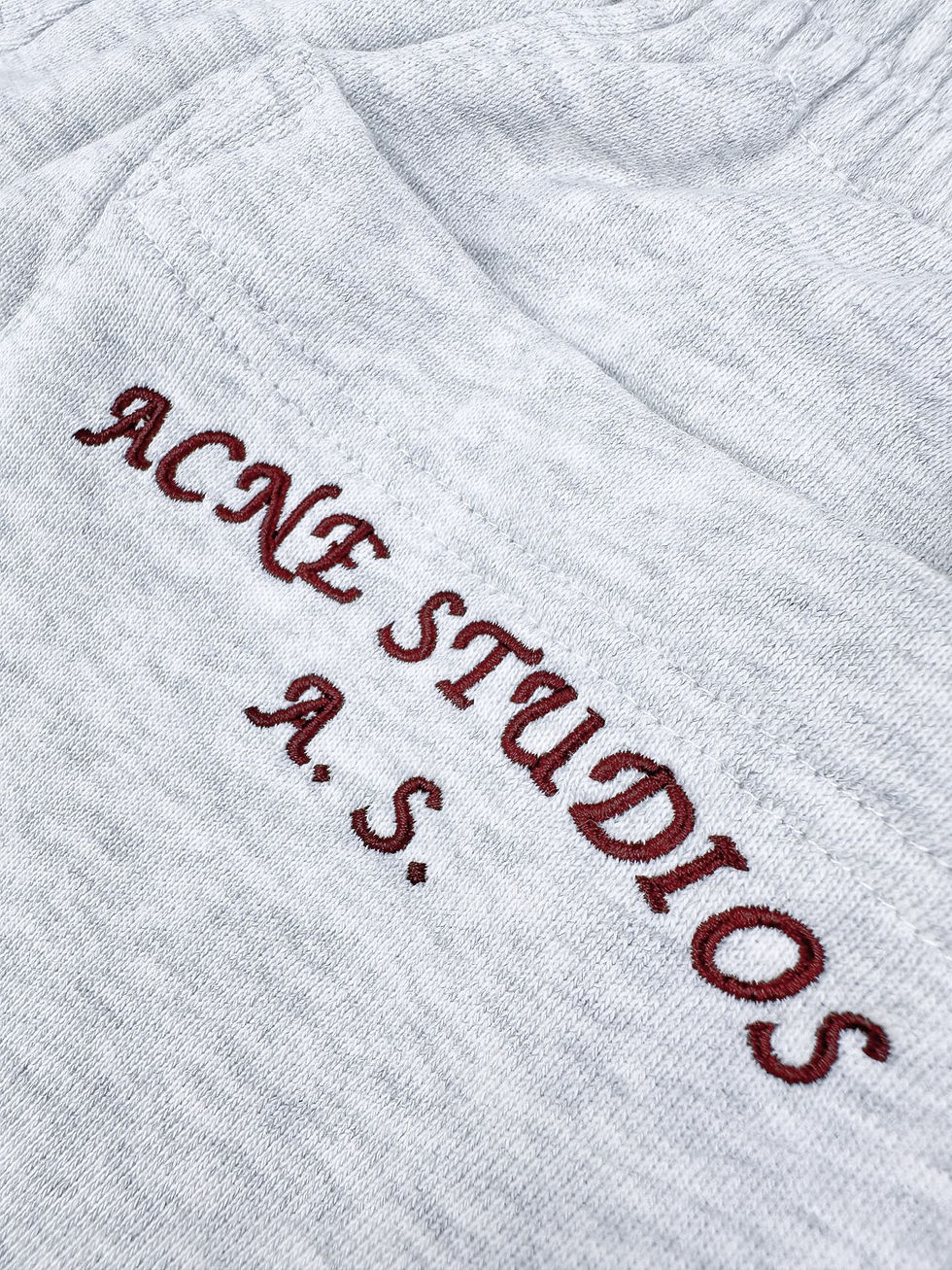 Thumbnail: Acne Studios Pants