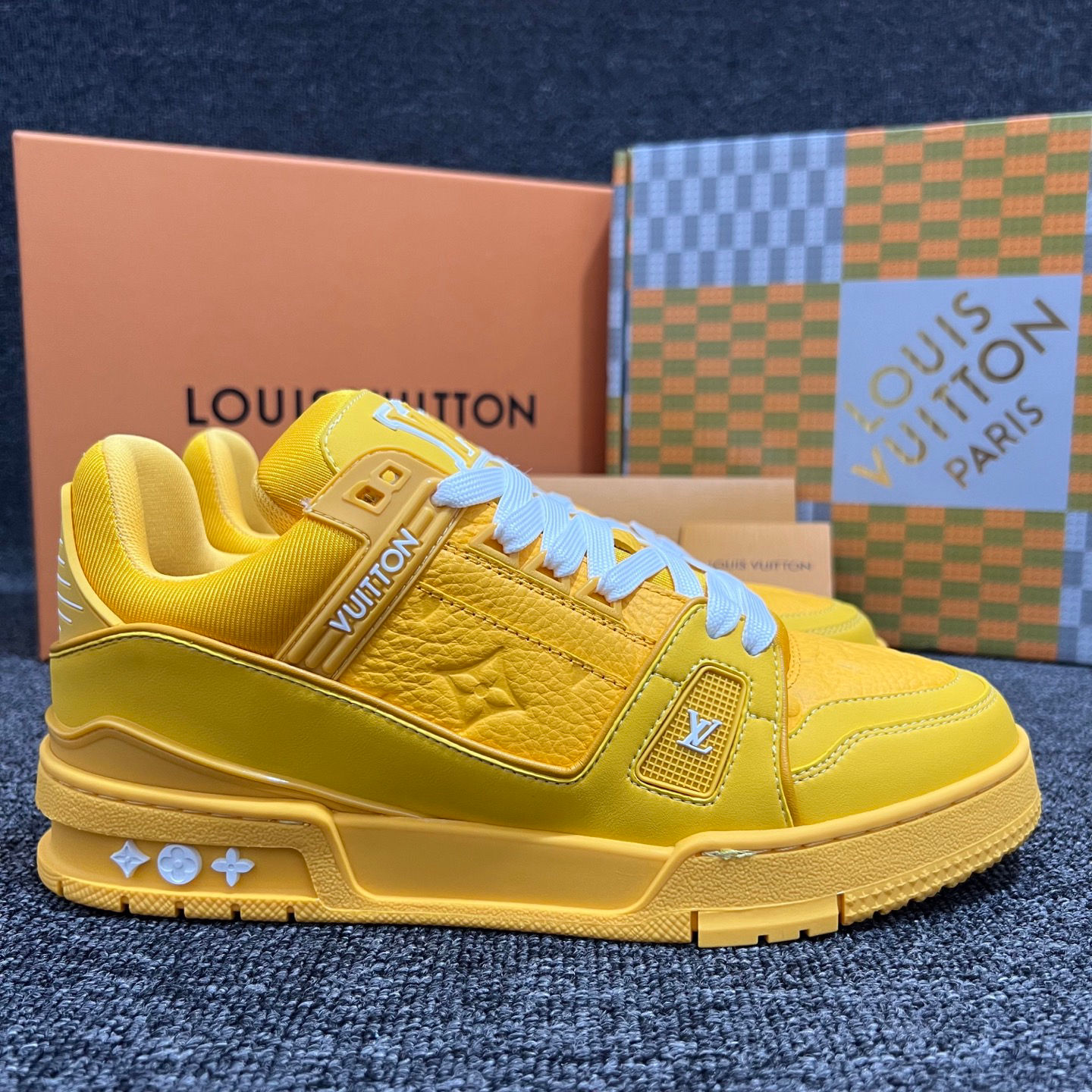 LV Trainer 26