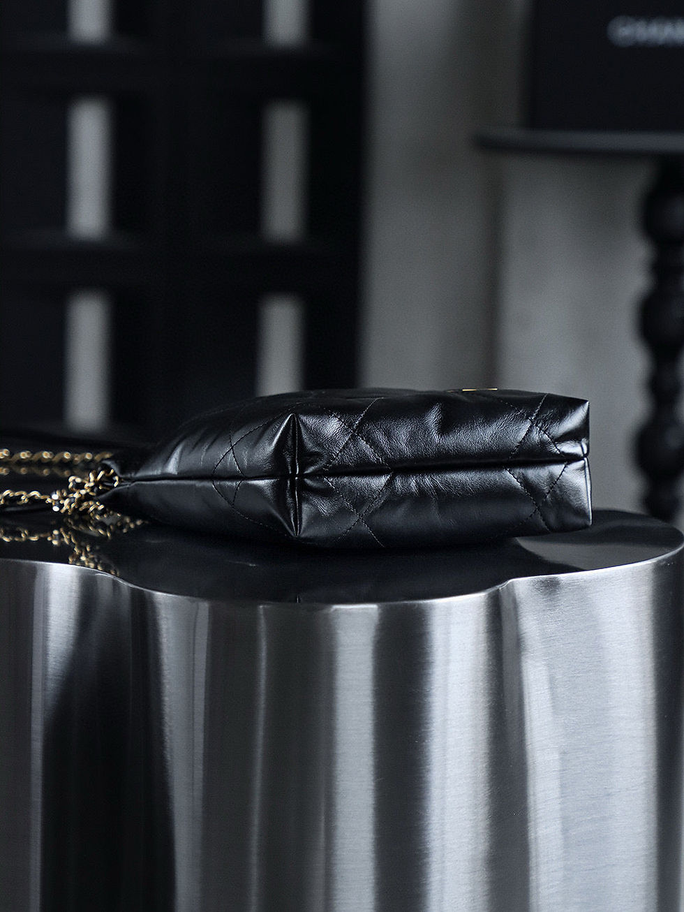 Thumbnail: Chanel 22Bag Mini